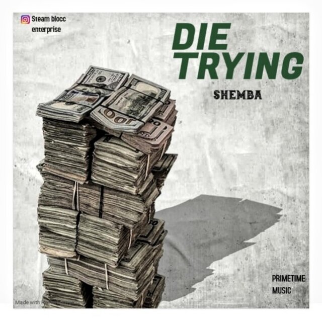 DIE TRYING