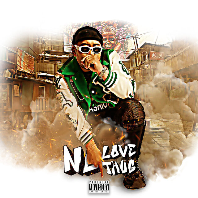 NOLOVE_NO THUG