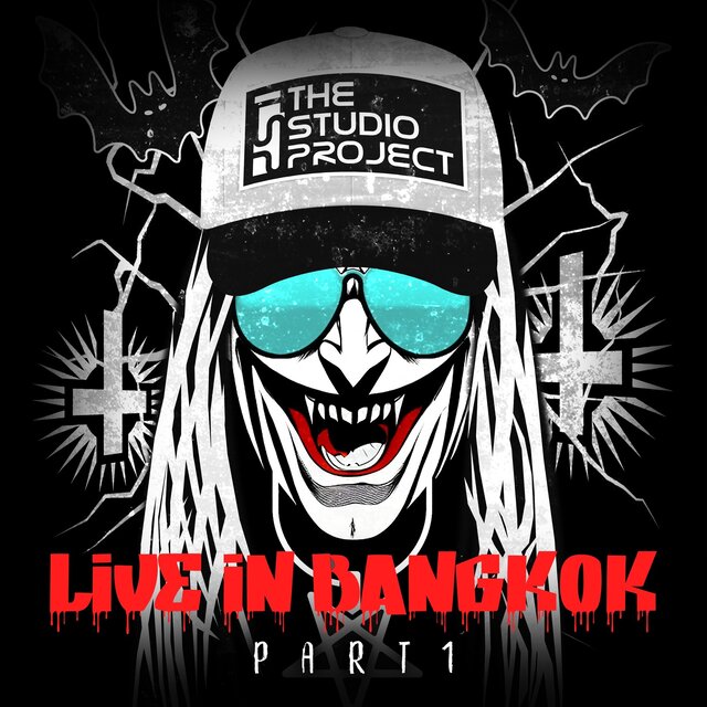 Live in Bangkok Part 1