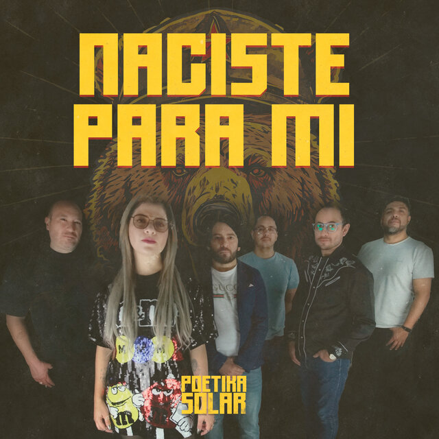 Naciste para Mi
