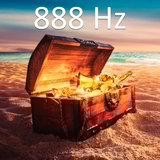 888 Hz Atraer Dinero y Trabajo