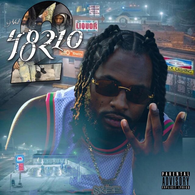 48210 Vol 2