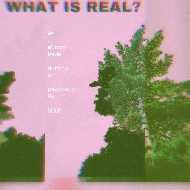 What Is Real?
