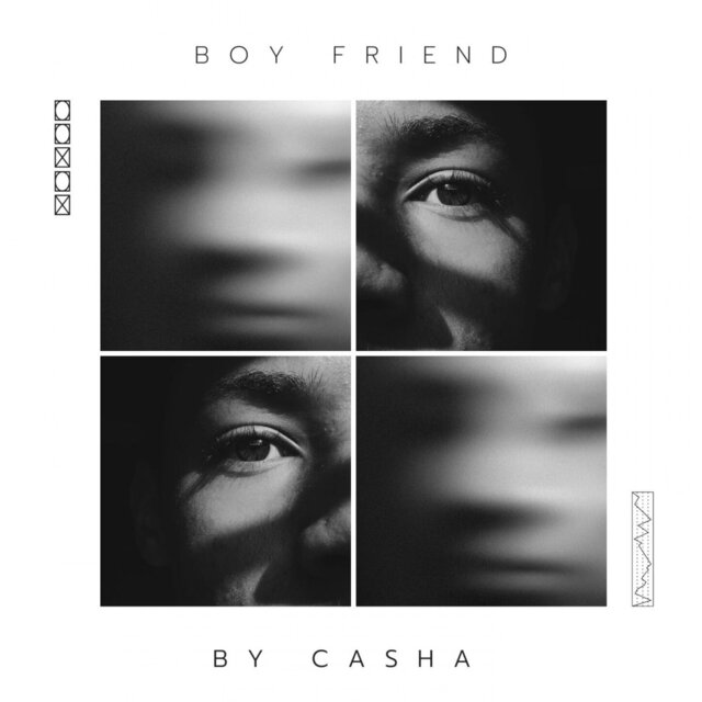 Boy Friend