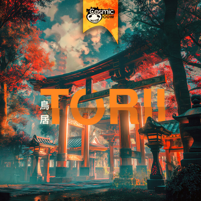 Torii