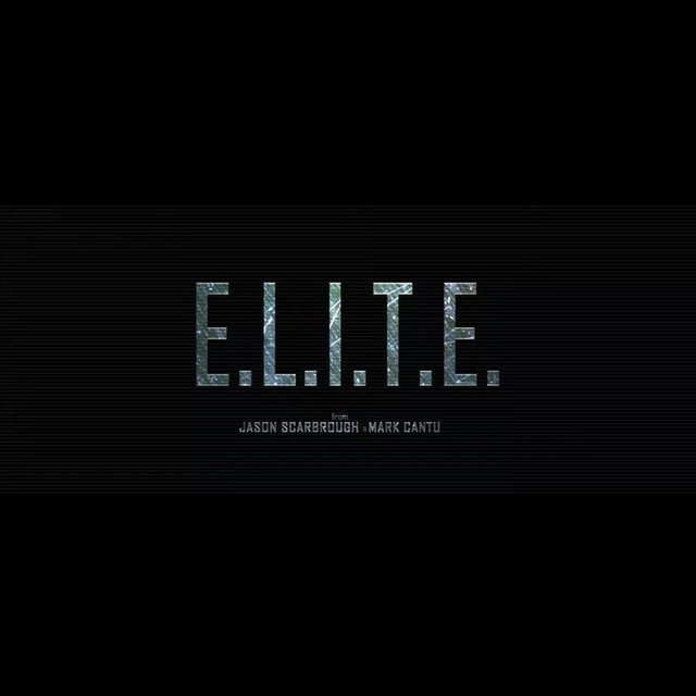 Elite (Original Motion Picture Soundtrack)