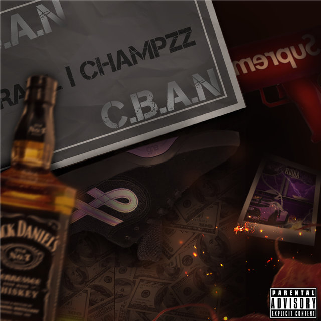 C. B. A. N.