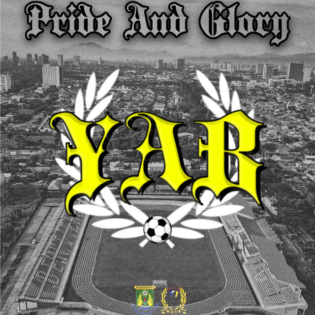 Pride And Glory