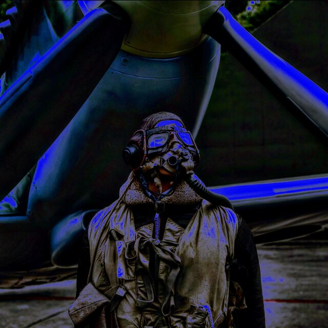 fLyEr ThAn A PiLoT