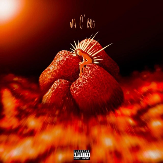 MA C' BUO (feat. Sir. Simon)