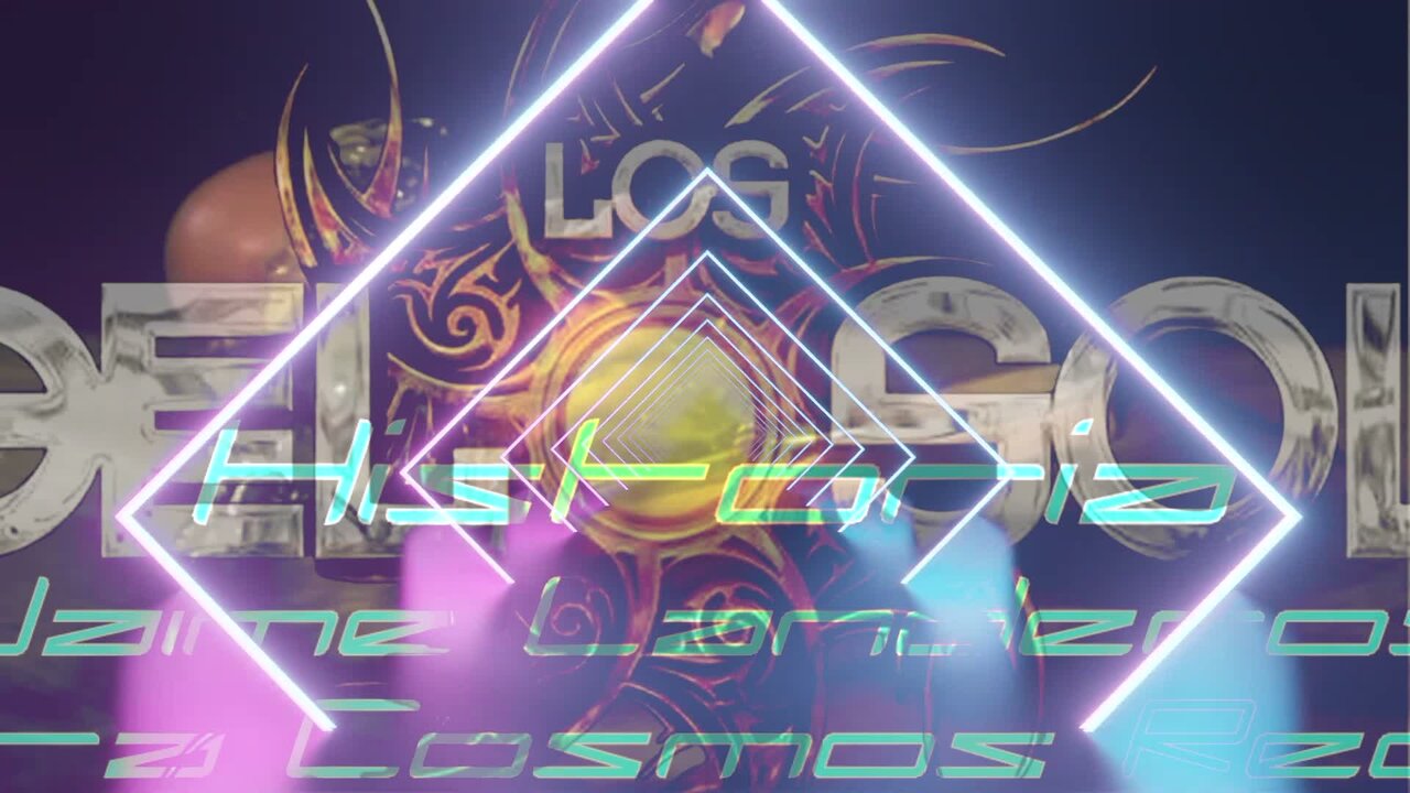 Historia (feat. Los Del Sol)