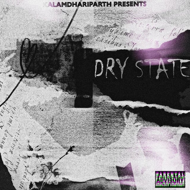 DRY STATE