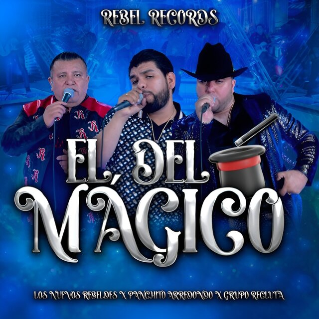 El Del Mágico