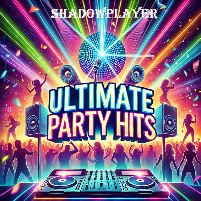 Ultimate Party Hits