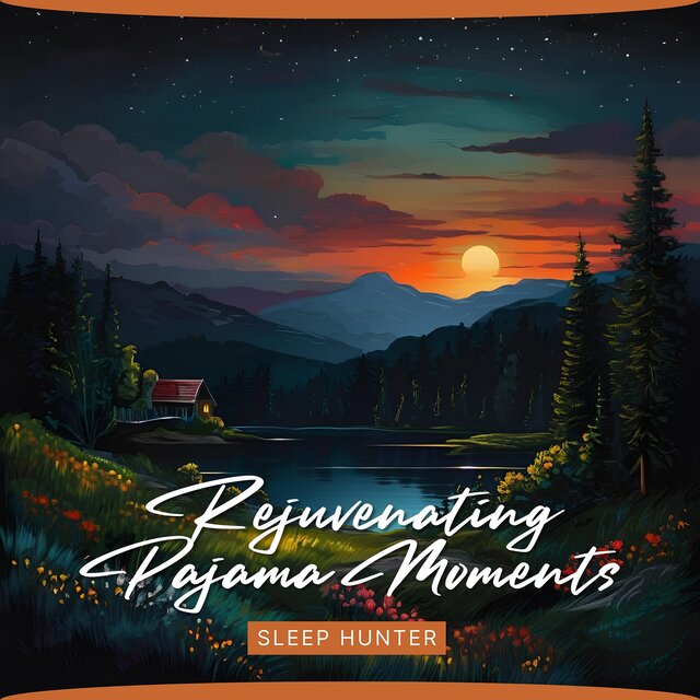 Rejuvenating Pajama Moments