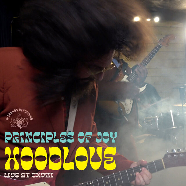 HoodLove (Live)