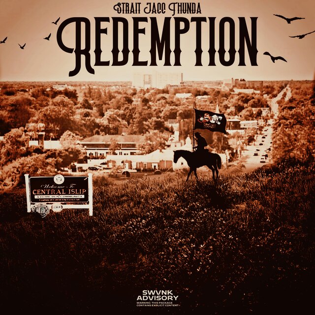 Redemption
