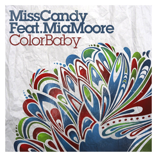 Color Baby (feat. Mia Moore)