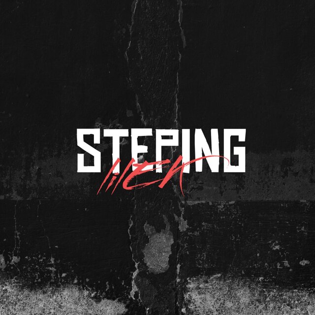 steping