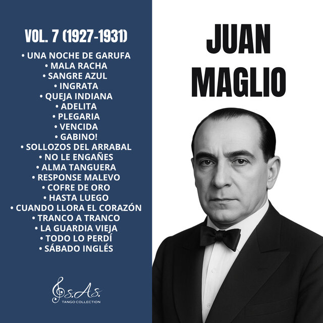 Vol. 7 (1927-1931)