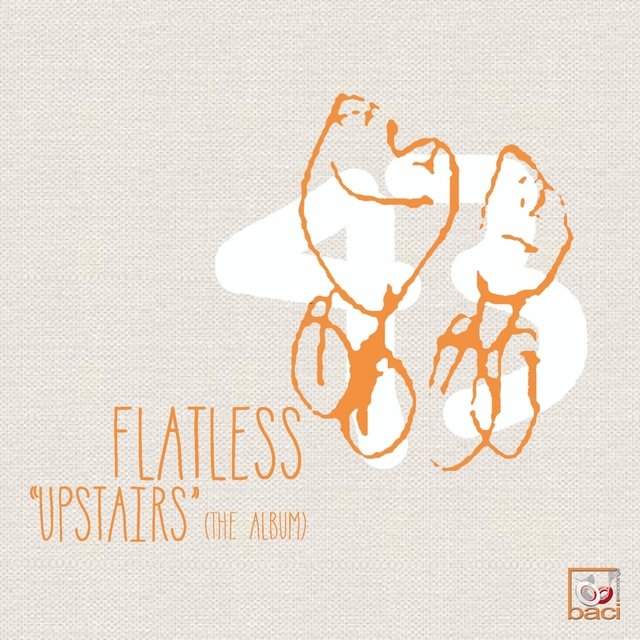 Upstairs (The Album)