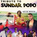 Tribute To Sundar Popo