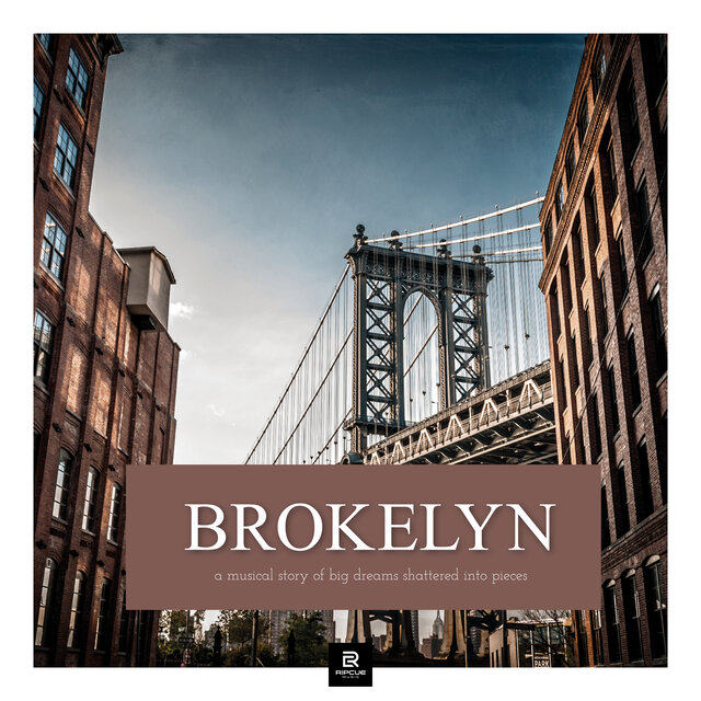 Brokelyn