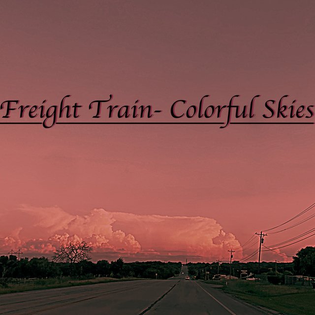 Colorful Skies
