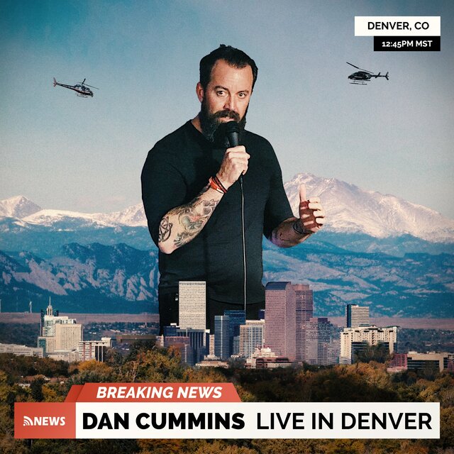 Live in Denver