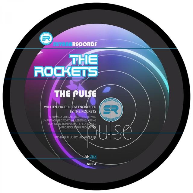 The Pulse