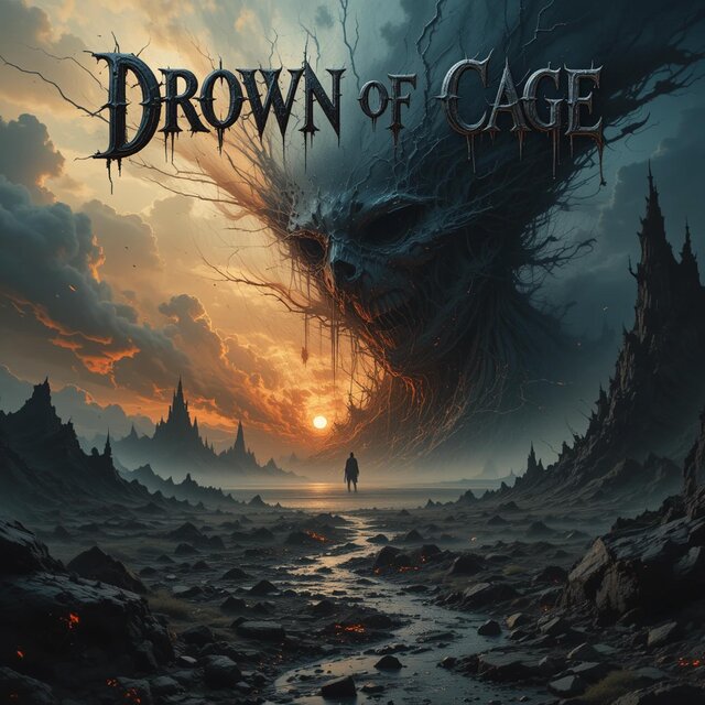 Drown of Cage