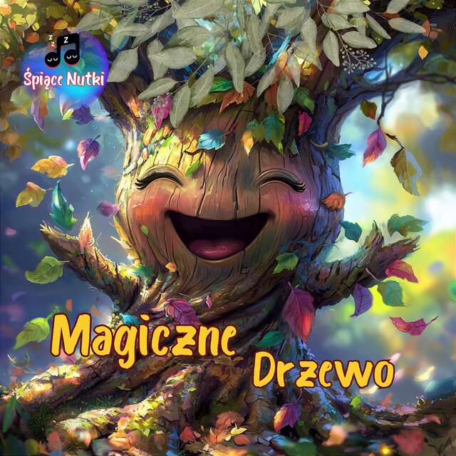 Magiczne Drzewo
