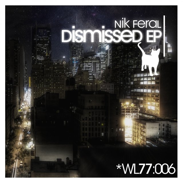 Dismissed EP