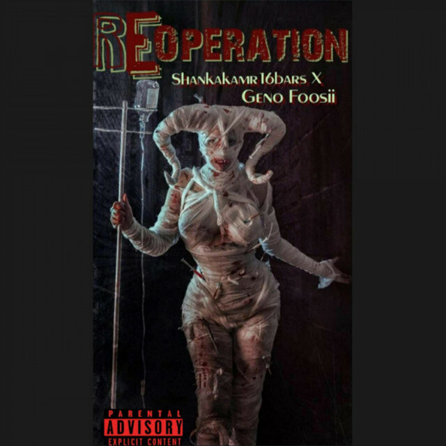 Reoperation