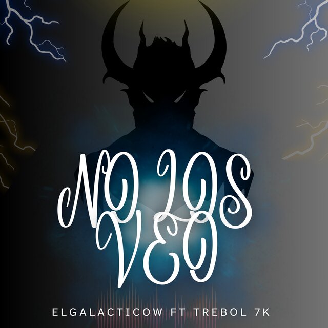 NO LOS VEO