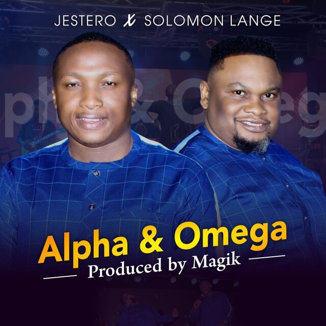 Alpha and Omega