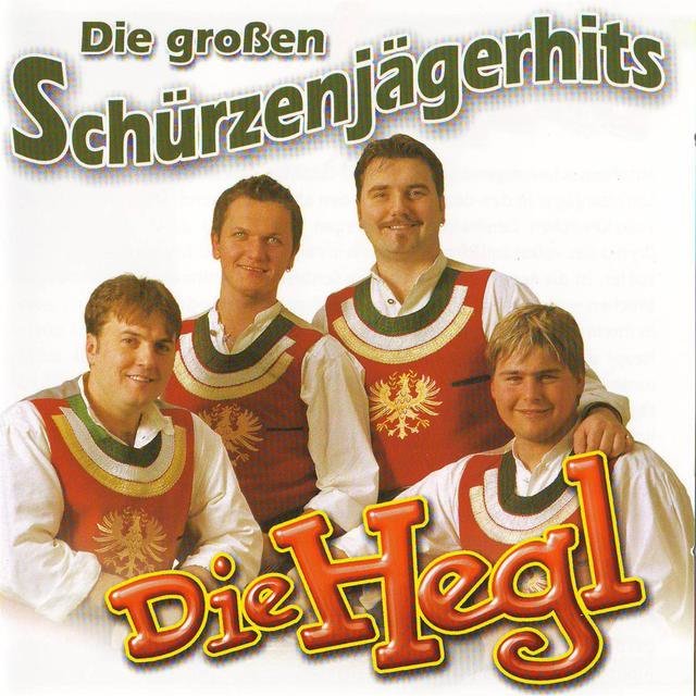 Die Hegl spielen Schürzenjägerhits
