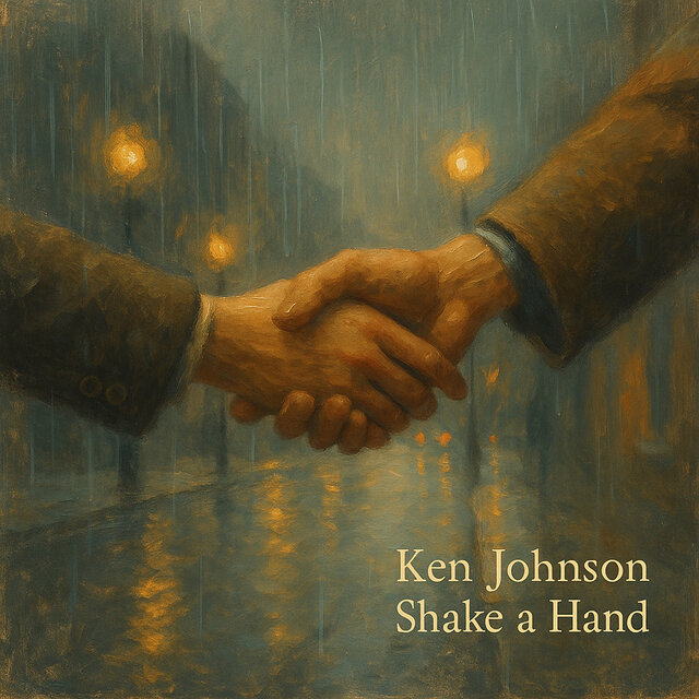Shake a Hand