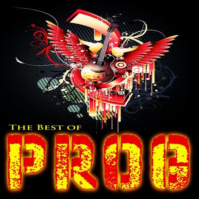 The Best of Prog