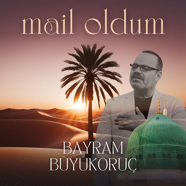 Mail Oldum
