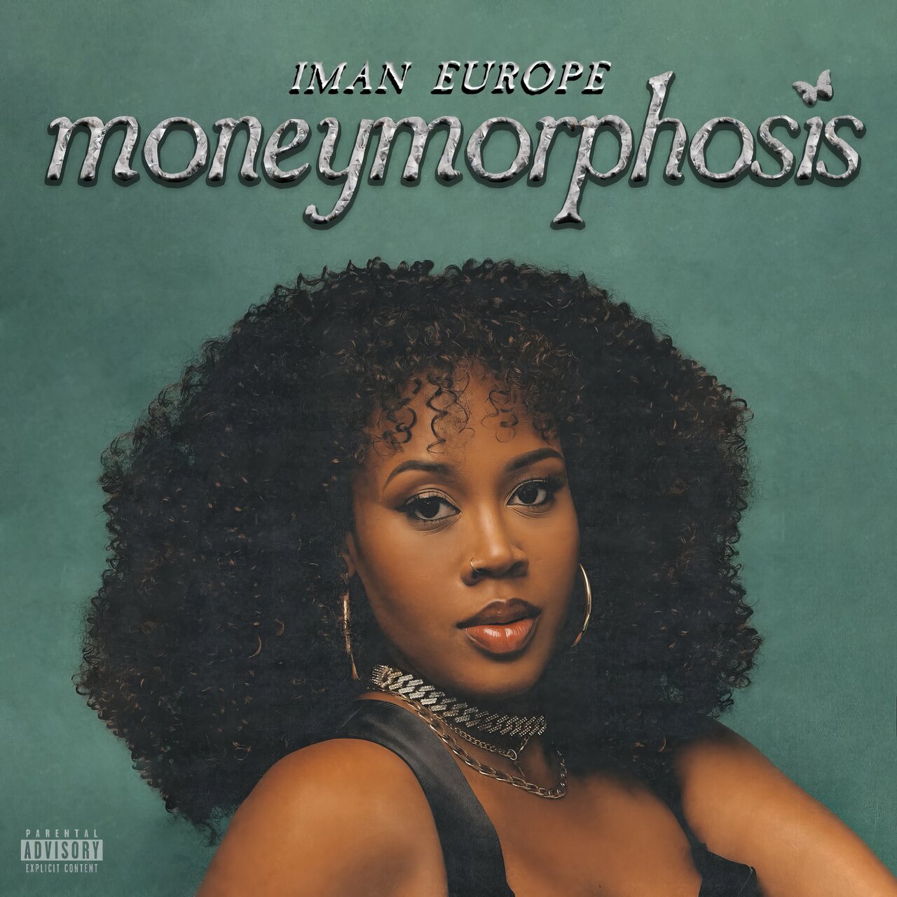 Iman Europe x Kaelin Ellis - Moneymorphosis [Single]