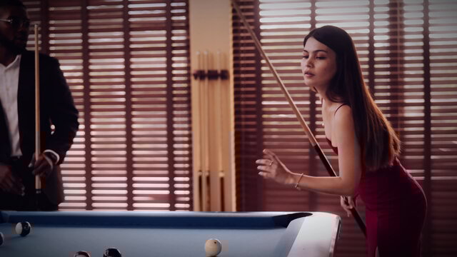 Do Ya Thang (Visualizer)