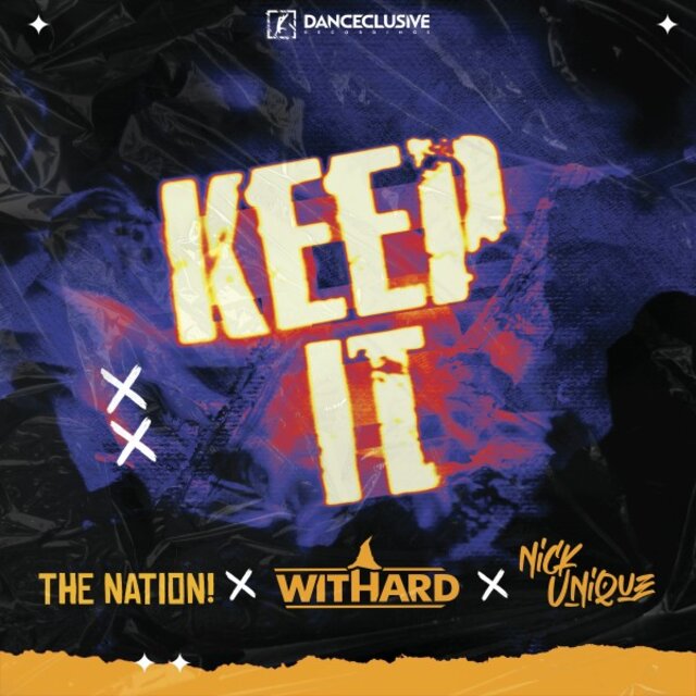Keep It