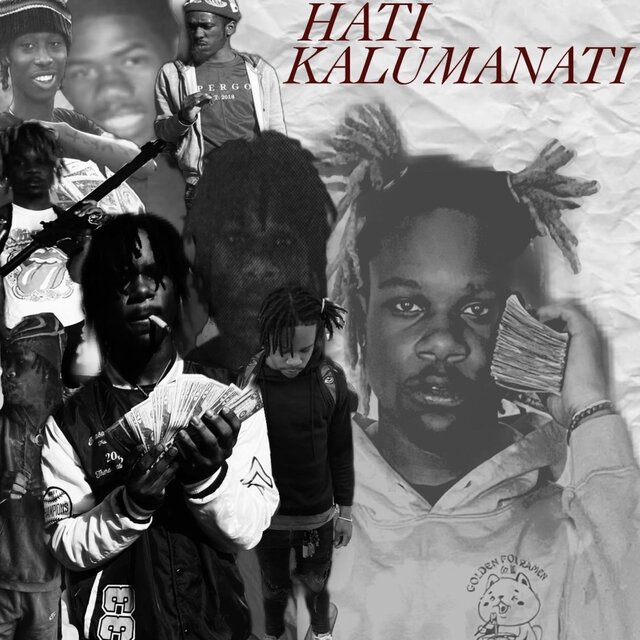 Hati Kalumanati