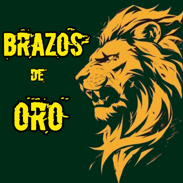 Brazos de Oro