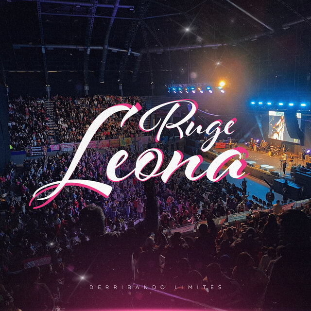 Ruge Leona