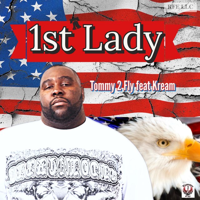 1st Lady (feat. Kream)