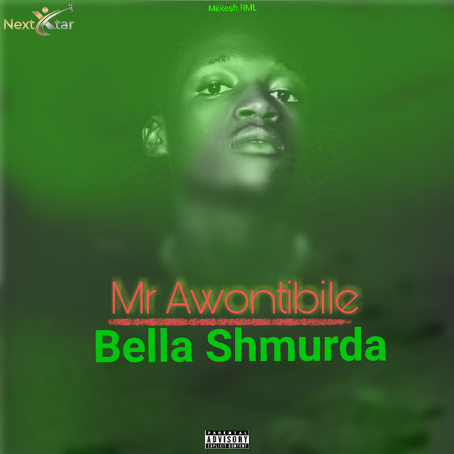 Bella Shmurda