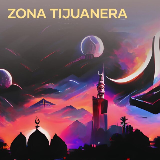 zona tijuanera