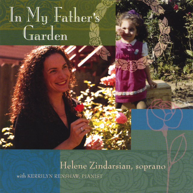 In My Father's Garden